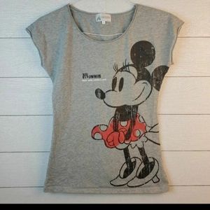 Minnie Mouse Hong Kong Disneyland Size Medium